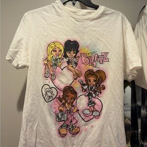 Bratz slumber party  T-Shirt